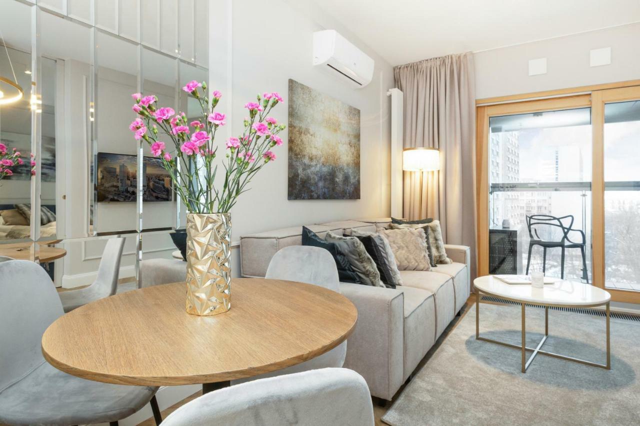 Mennica By Renters Prestige Warszawa