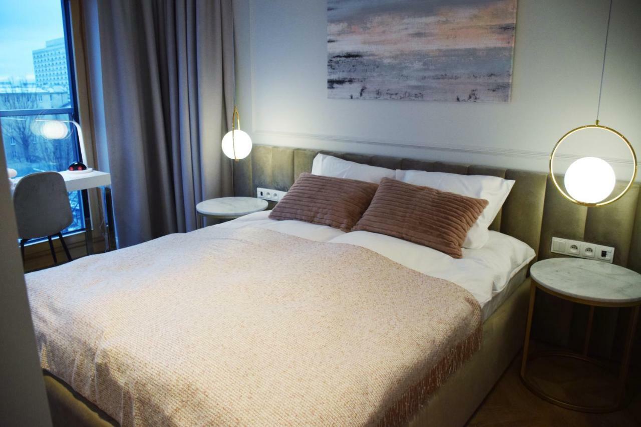 Mennica By Renters Prestige * Warszawa