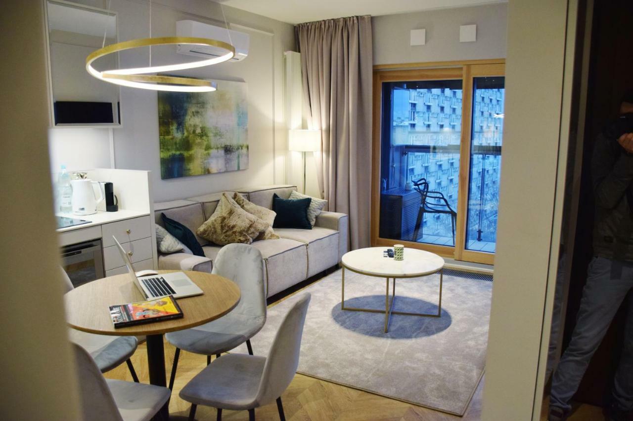 Mennica By Renters Prestige * Warszawa